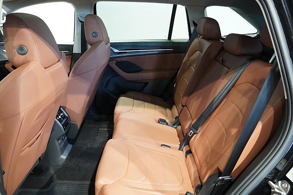 Skoda Kodiaq 14 of 22