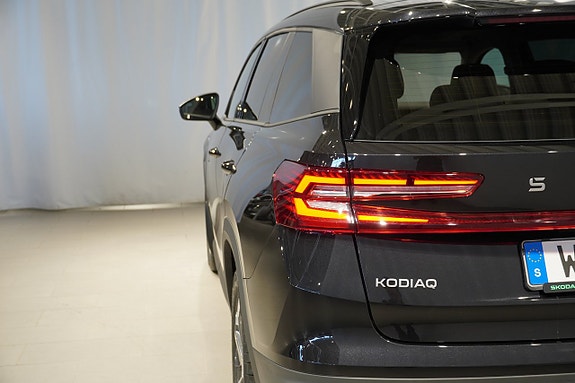 Skoda Kodiaq 8 of 22
