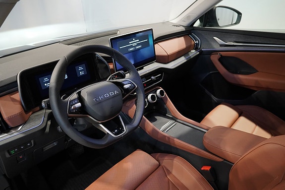 Skoda Kodiaq 9 of 22