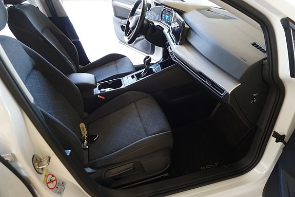 Volkswagen Golf I 8 of 13