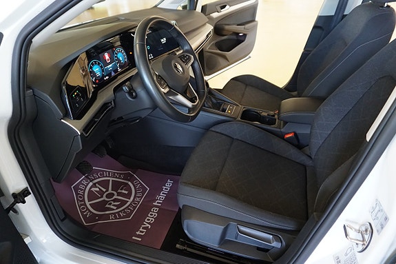 Volkswagen Golf I 3 of 13