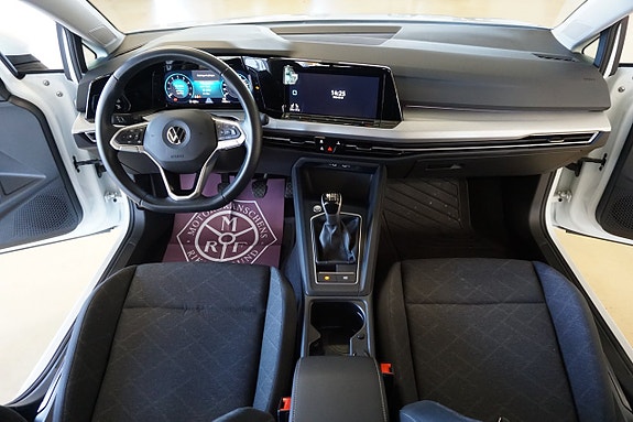 Volkswagen Golf I 10 of 13