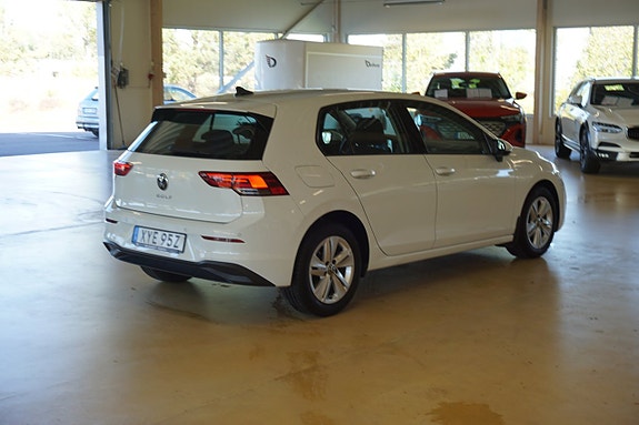 Volkswagen Golf I 2 of 13