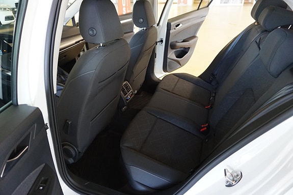 Volkswagen Golf I 4 of 13