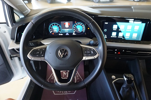 Volkswagen Golf I 11 of 13
