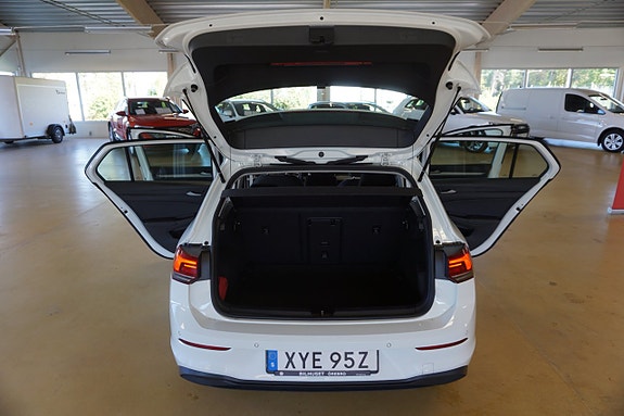 Volkswagen Golf I 5 of 13