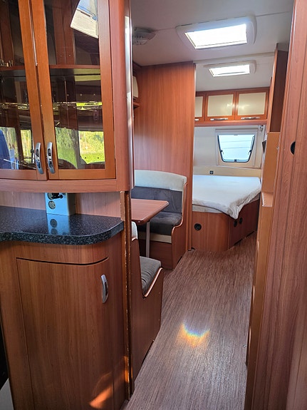 Hobby 720 UKFE Prestige 4 of 7