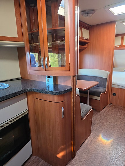 Hobby 720 UKFE Prestige 3 of 7