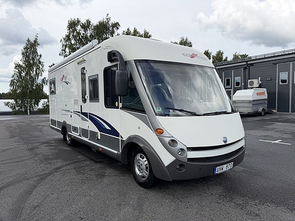 Carthago Chic T 51 KRK 3.0 2 of 15