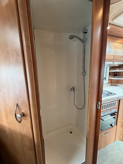 Carthago Chic T 51 KRK 3.0 12 of 15