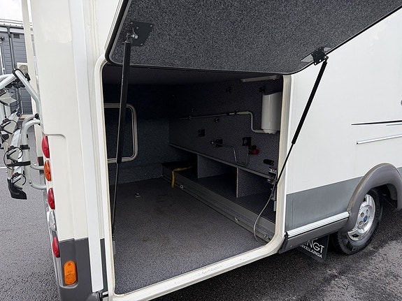 Carthago Chic T 51 KRK 3.0 5 of 15