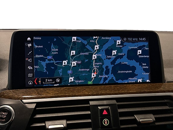 BMW X3 19 of 28