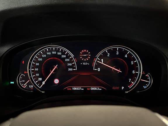 BMW X3 24 of 28
