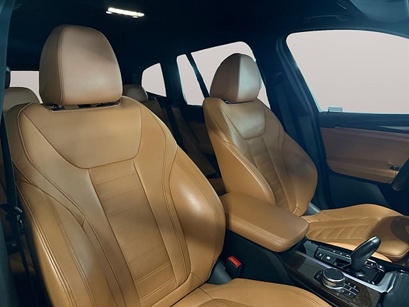 BMW X3 14 of 28