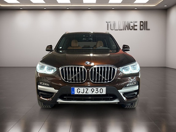 BMW X3 8 of 28