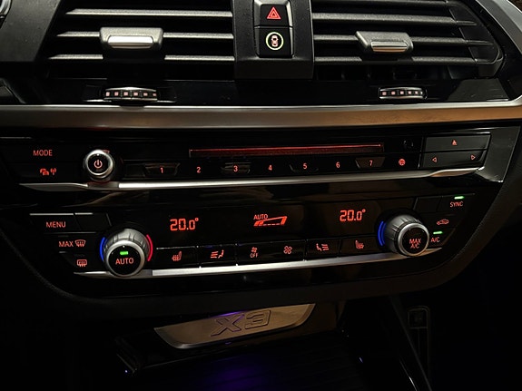 BMW X3 22 of 28
