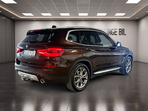 BMW X3 5 of 28