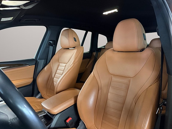 BMW X3 9 of 28