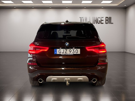 BMW X3 4 of 28