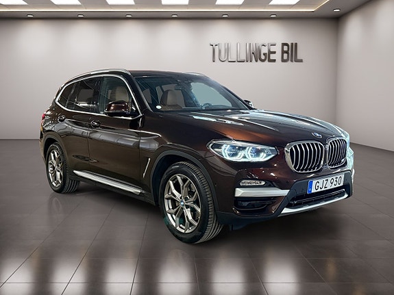 BMW X3 7 of 28