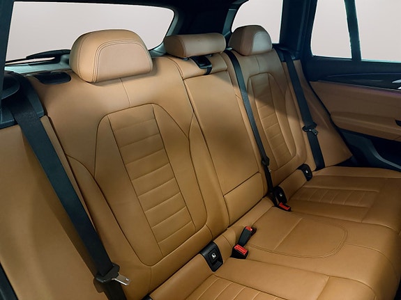 BMW X3 13 of 28
