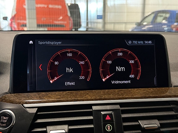 BMW X3 21 of 28