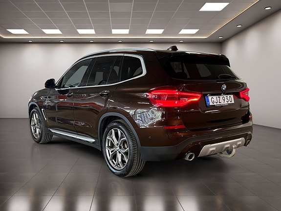 BMW X3 3 of 28