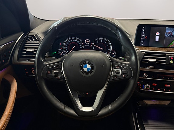 BMW X3 16 of 28