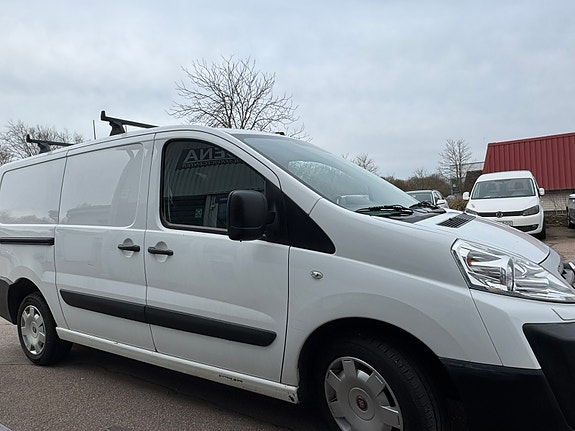 Fiat Scudo 9 of 9