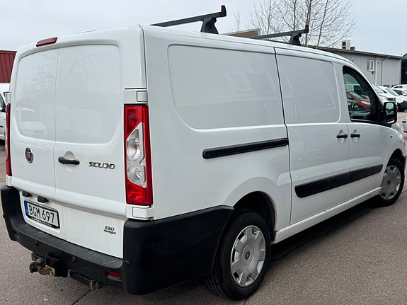 Fiat Scudo 2 of 9