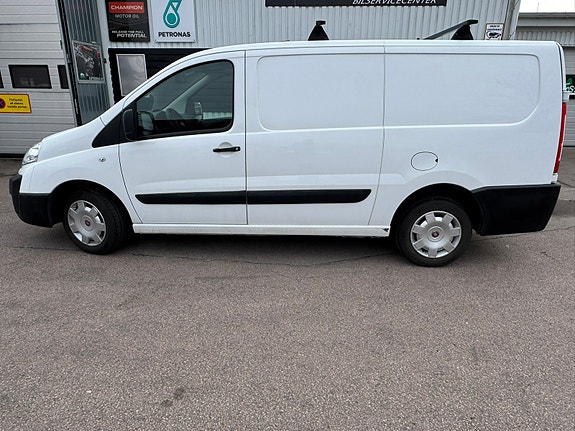 Fiat Scudo 6 of 9
