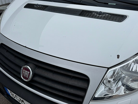 Fiat Scudo 7 of 9