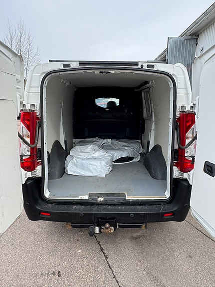 Fiat Scudo 4 of 9