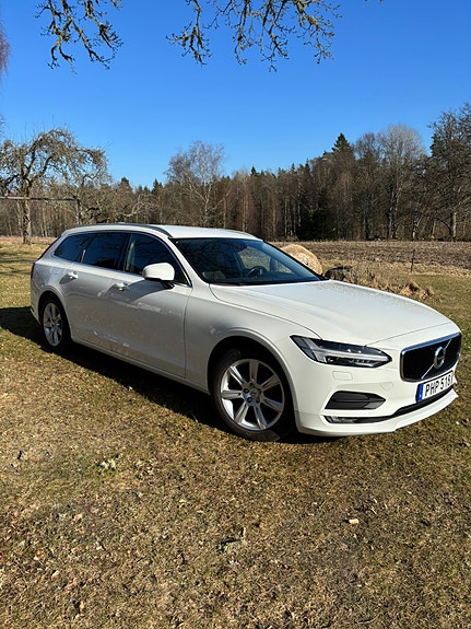 Volvo V90 5 of 6