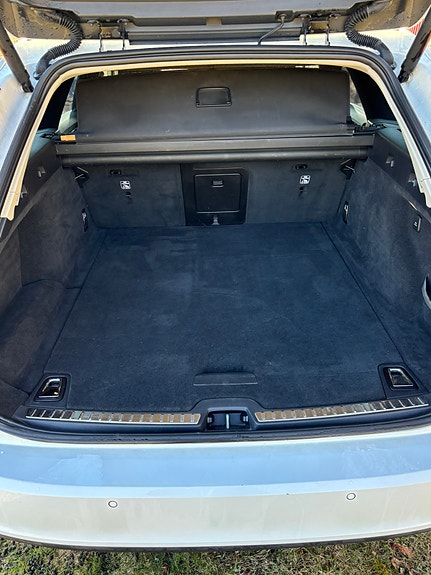 Volvo V90 6 of 6