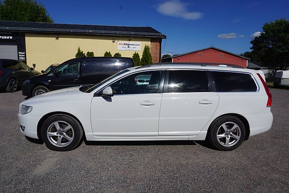 Volvo V70 4 of 7