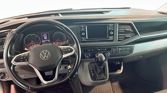 Volkswagen Transporter 4 of 12
