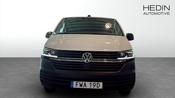 Volkswagen Transporter 8 of 12