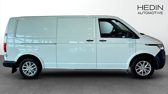 Volkswagen Transporter 6 of 12