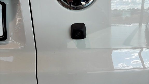 Volkswagen Transporter 12 of 12