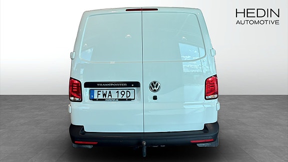 Volkswagen Transporter 7 of 12
