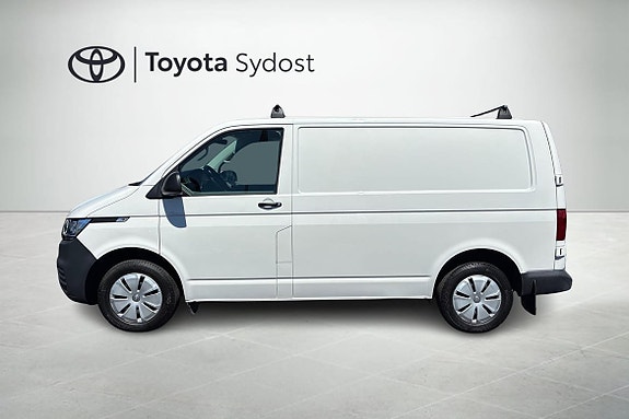 Volkswagen Transporter 3 of 17
