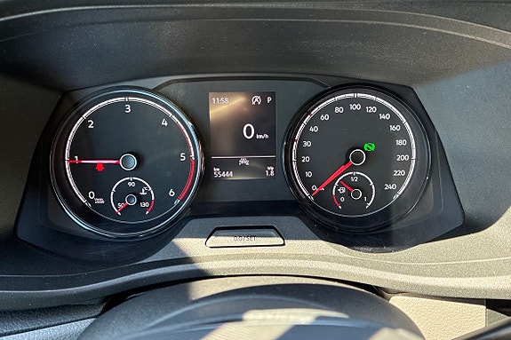 Volkswagen Transporter 14 of 17