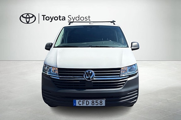 Volkswagen Transporter 5 of 17