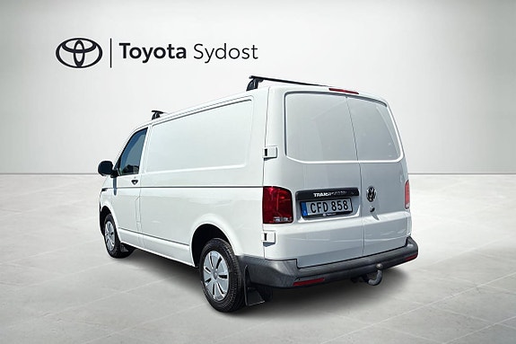 Volkswagen Transporter 2 of 17