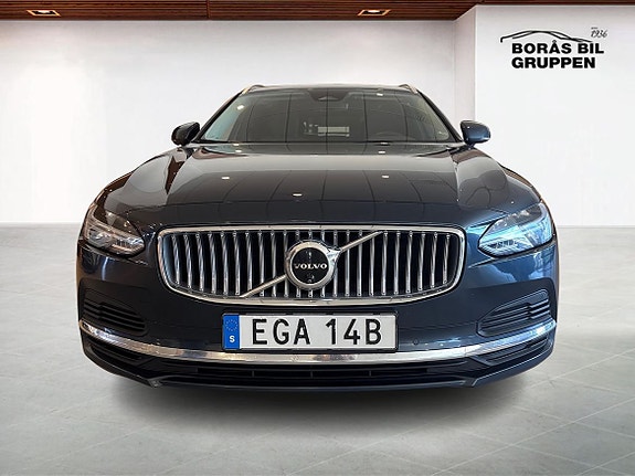 Volvo V90 8 of 14