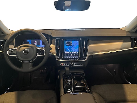 Volvo V90 5 of 14