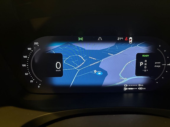 Volvo V90 11 of 14
