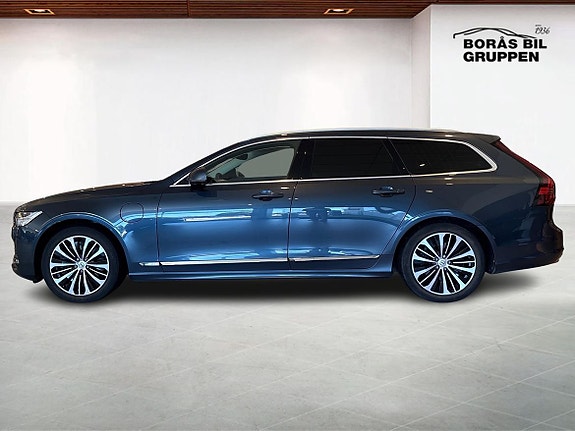 Volvo V90 3 of 14