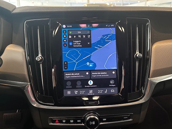 Volvo V90 12 of 14